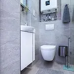 Vidra-lak Apartmán *