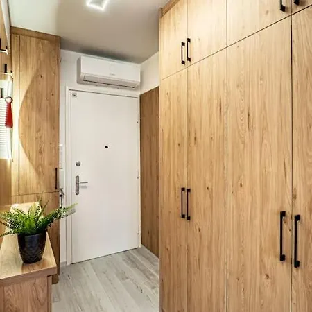 Vidra-lak * Budapeste