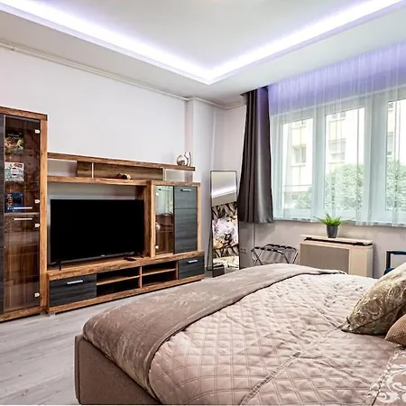 Apartamento Vidra-lak *