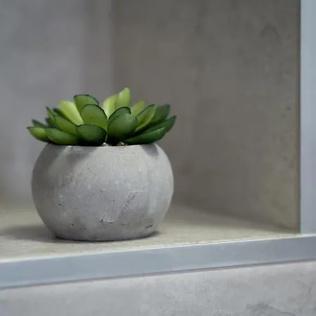 Apartamento Vidra-lak