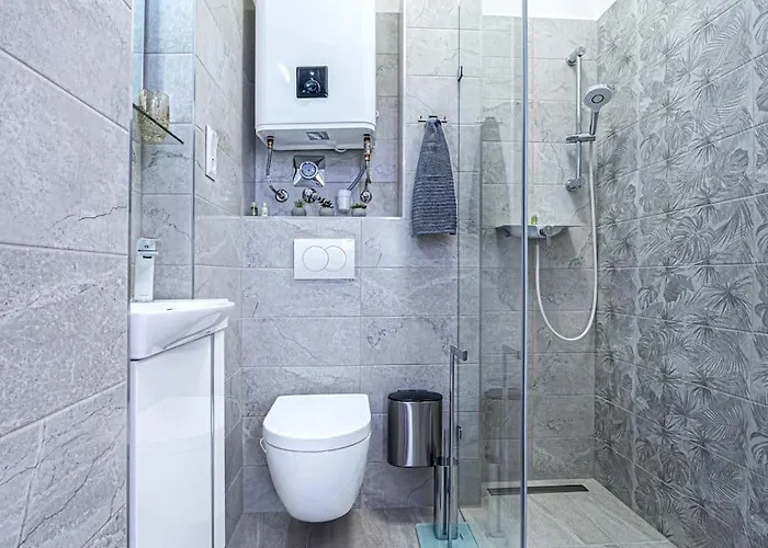 Vidra-lak Apartament *
