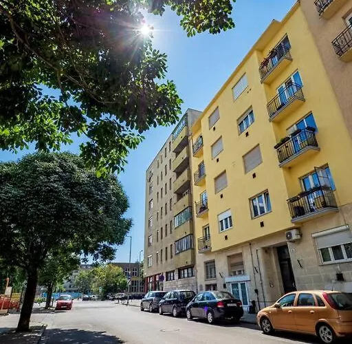 Apartamento Vidra-lak *