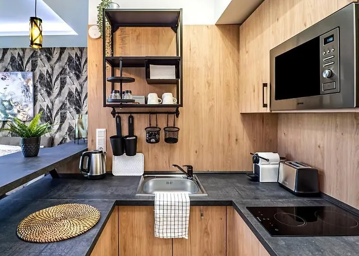 Vidra-lak Apartamento Budapest