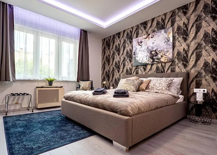 Apartamento Vidra-lak