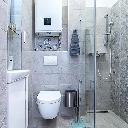 Vidra-lak Appartamento *