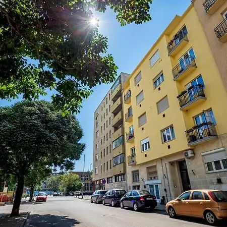 Appartamento Vidra-lak *