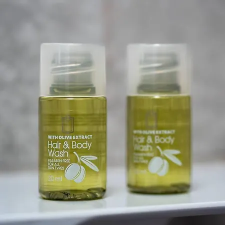 Vidra-lak Appartamento Budapest